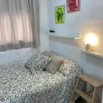 Junto A La Playa. Solo Familias Y Parejas 公寓 科尼尔-德拉弗龙特拉