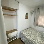 公寓 Junto A La Playa. Solo Familias Y Parejas 科尼尔-德拉弗龙特拉