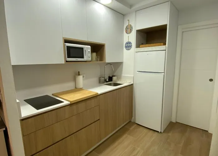 Junto A La Playa. Solo Familias Y Parejas Lägenhet Conil De La Frontera