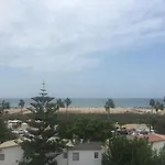 Junto A La Playa. Solo Familias Y Parejas *