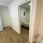 Junto A La Playa. Solo Familias Y Parejas Apartamento