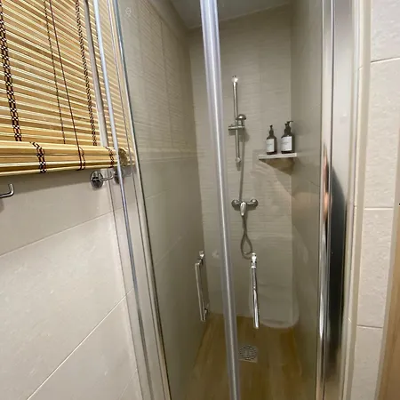 Junto A La Playa. Solo Familias Y Parejas Apartamento