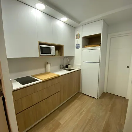 Junto A La Playa. Solo Familias Y Parejas Apartman Conil de la Frontera