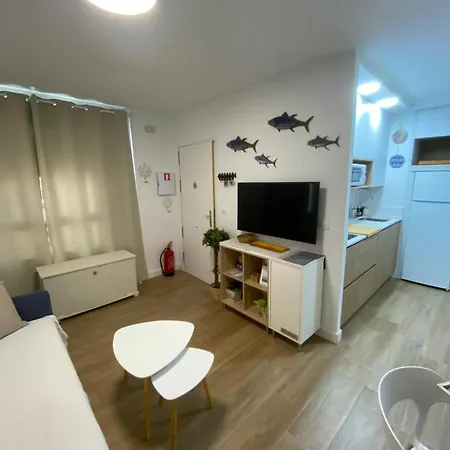 Junto A La Playa. Solo Familias Y Parejas Apartman Conil de la Frontera
