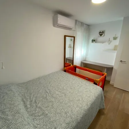Apartamento Junto A La Playa. Solo Familias Y Parejas Conil De La Frontera