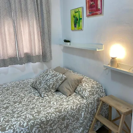 Junto A La Playa. Solo Familias Y Parejas Apartamento Conil De La Frontera