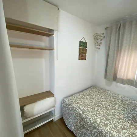 Apartamento Junto A La Playa. Solo Familias Y Parejas Conil De La Frontera
