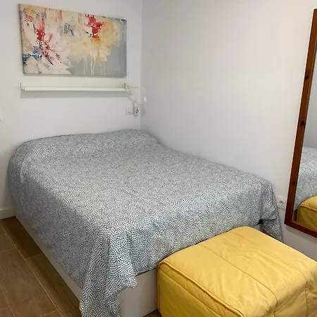 Junto A La Playa. Solo Familias Y Parejas * Кониль-де-ла-Фронтера