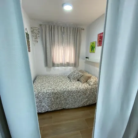 Junto A La Playa. Solo Familias Y Parejas Apartman
