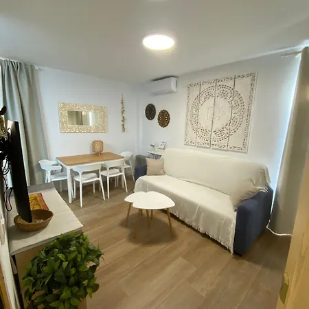 Junto A La Playa. Solo Familias Y Parejas Apartman Conil de la Frontera