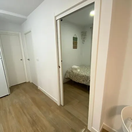 Junto A La Playa. Solo Familias Y Parejas Apartamento