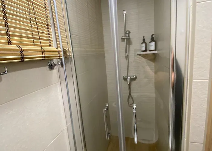 Junto A La Playa. Solo Familias Y Parejas Апартаменты