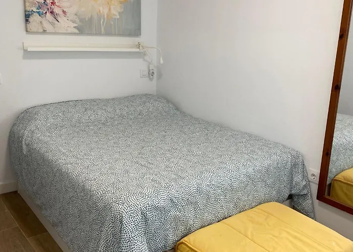 Junto A La Playa. Solo Familias Y Parejas * Кониль-де-ла-Фронтера