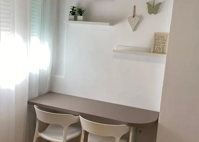 Апартаменты Junto A La Playa. Solo Familias Y Parejas