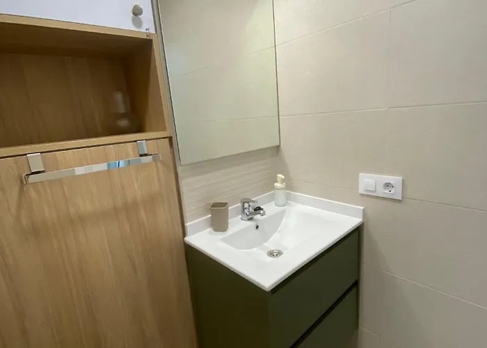 Junto A La Playa. Solo Familias Y Parejas *